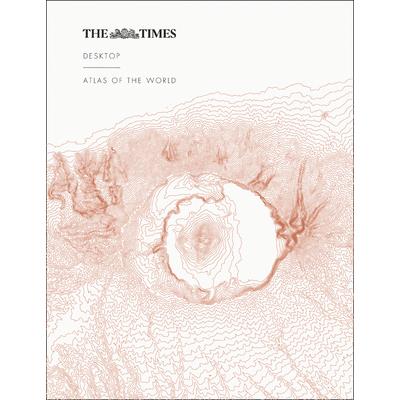 The Times Desktop Atlas of the World
