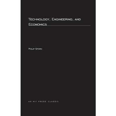 Technology, Engineering, and Economics