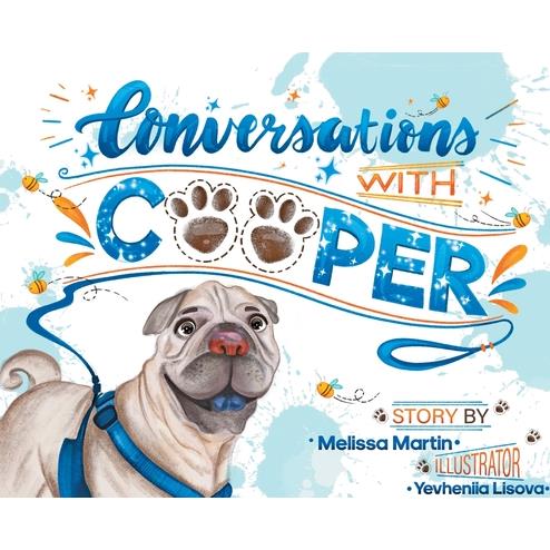 Conversations With Cooper