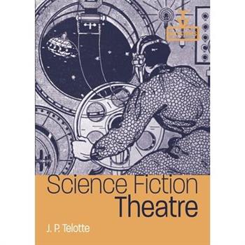 Science Fiction Theatre