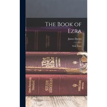 The Book of Ezra