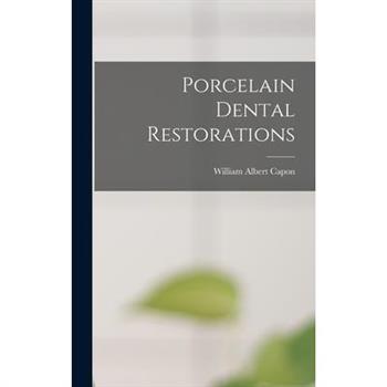 Porcelain Dental Restorations