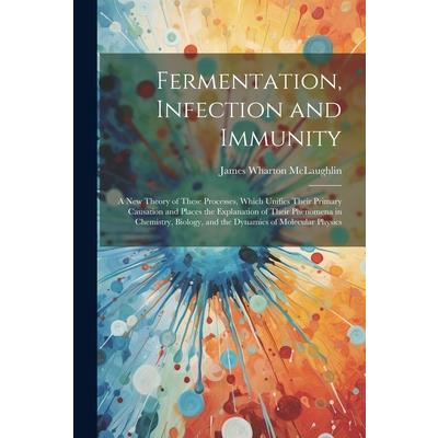 Fermentation, Infection and Immunity