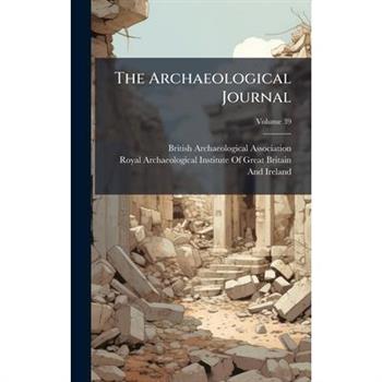 The Archaeological Journal