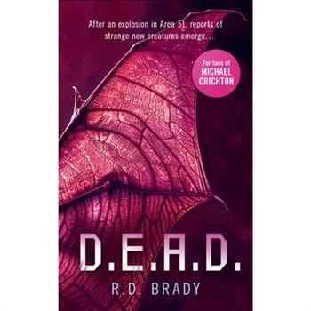 D.E.A.D.