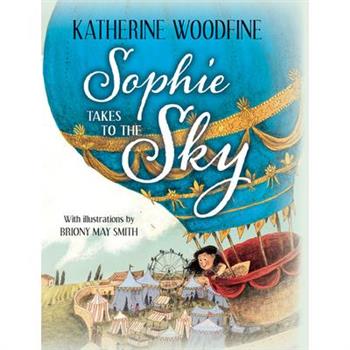 Sophie Takes to the Sky
