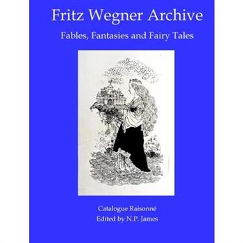 Fritz Wegner Archive