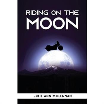 Riding on the Moon