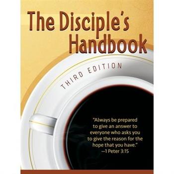 The Disciple's Handbook
