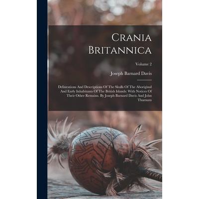 Crania Britannica