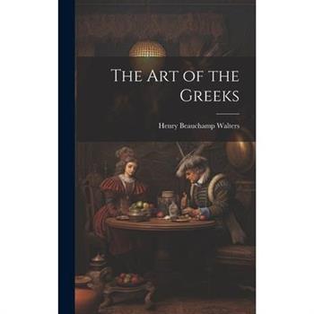 The Art of the Greeks