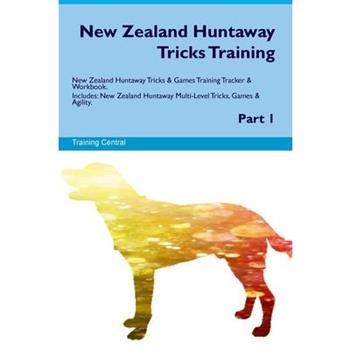 New Zealand Huntaway Tricks Training