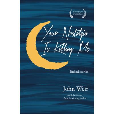 Your Nostalgia Is Killing Me