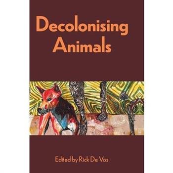 Decolonising Animals