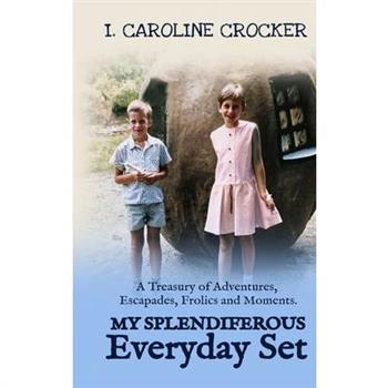 My Splendiferous Everyday Set