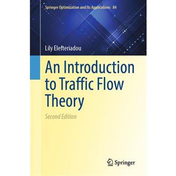 An Introduction to Traffic Flow Theory