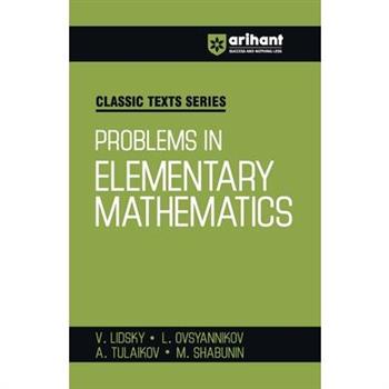 Problems in Elementary Mathematics