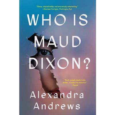 Who Is Maud Dixon?