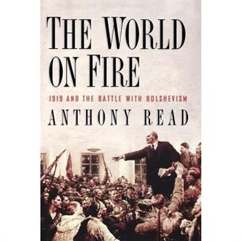 The World on Fire