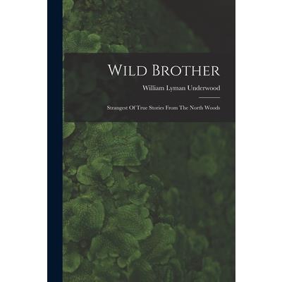 Wild Brother
