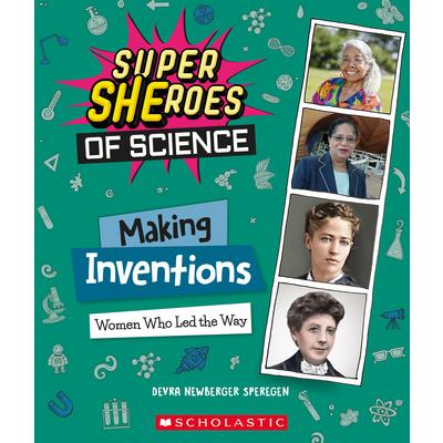 Making Inventions
