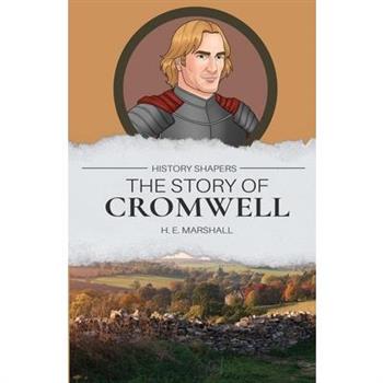 Through Britain with Cromwell