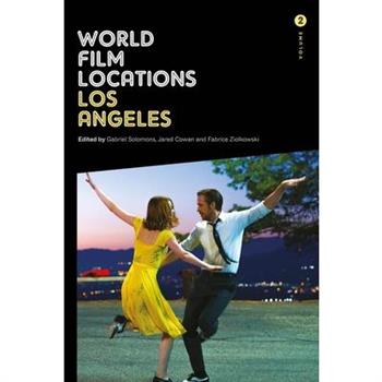 World Film Locations: Los Angeles