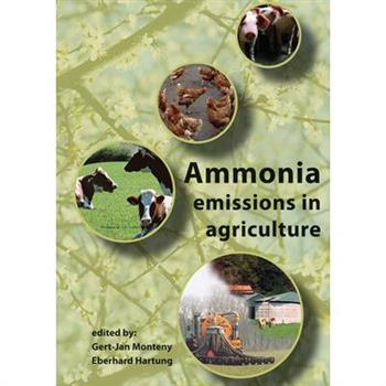 Ammonia