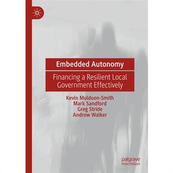 Embedded Autonomy