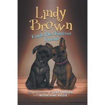 Lindy Brown Finds Her Forever Friend