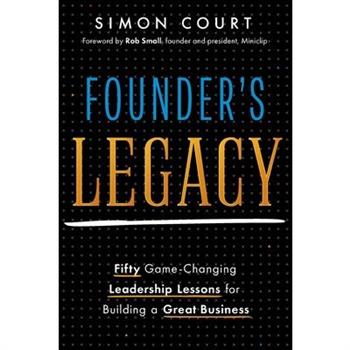 Founder's Legacy