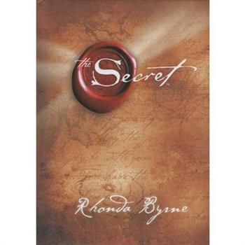 Secret 秘密