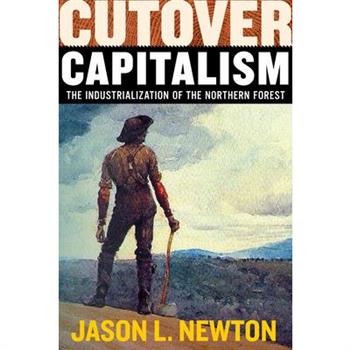 Cutover Capitalism