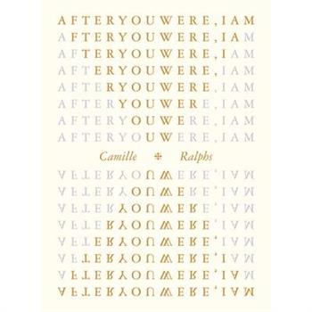 After You Were, I Am