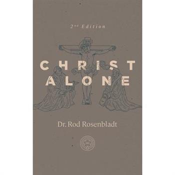 Christ Alone