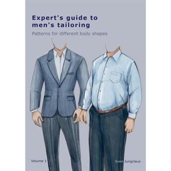 Expert’s Guide To Men’s Tailoring