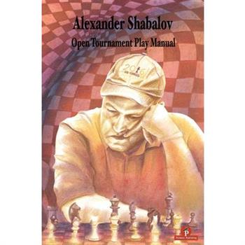 Open Tournament Play Manual