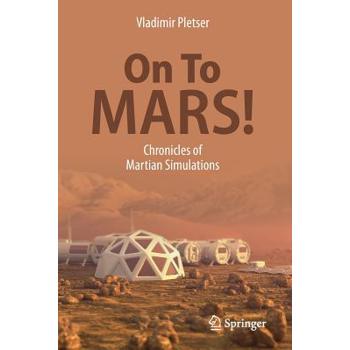On to Mars!