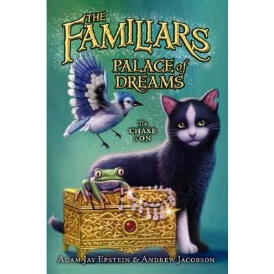 Palace of Dreams