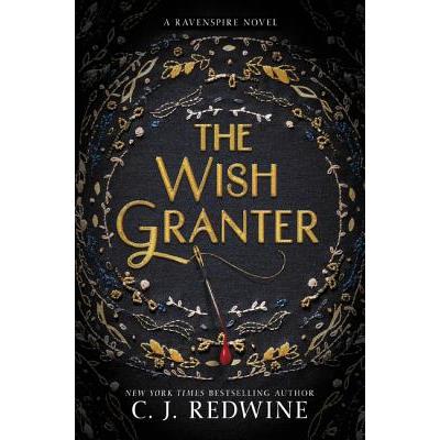 The Wish Granter