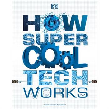 How Super Cool Tech Works
