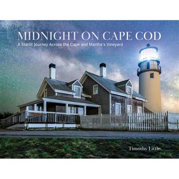 Midnight on Cape Cod