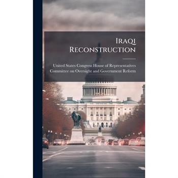 Iraqi Reconstruction