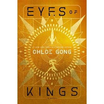 Eyes of Kings