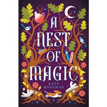 A Nest of Magic