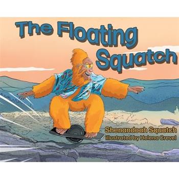 The Floating Squatch