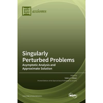 Singularly Perturbed Problems