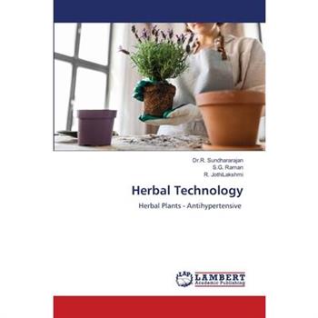 Herbal Technology
