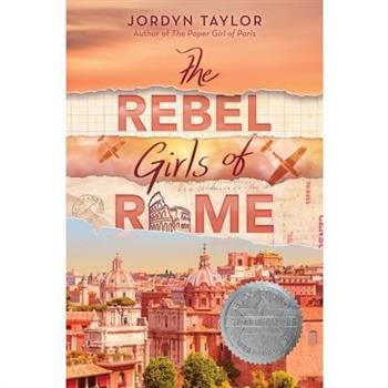 The Rebel Girls of Rome