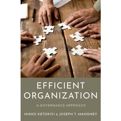 Efficient Organization
